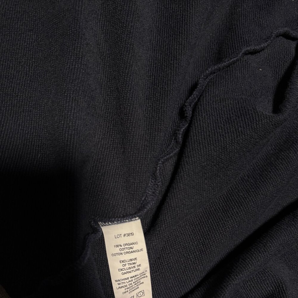 Atelier Ace x Reigning Champ - Custom Bathrobe - Universal Size - Picture 6 of 6